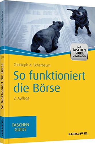 Haufe TaschenGuide: So funktioniert die Börse von Haufe Lexware