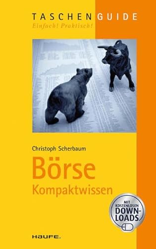 So funktioniert die Börse