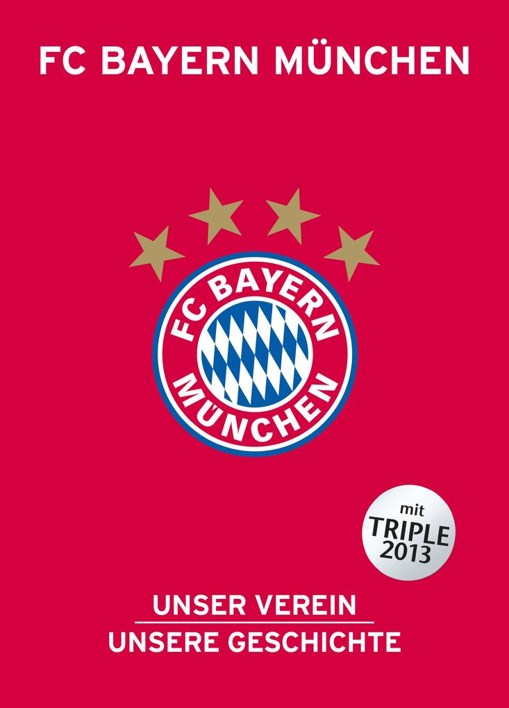 FC Bayern München von Die Werkstatt GmbH