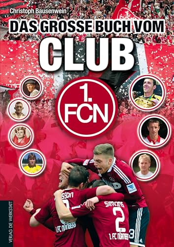 Das große Buch vom Club Das große Buch vom Club