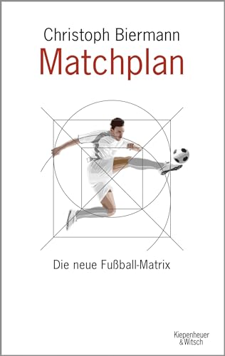 Matchplan: Die neue Fußballmatrix