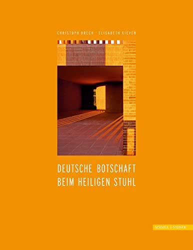 Deutsche Botschaft beim Heiligen Stuhl von Schnell & Steiner