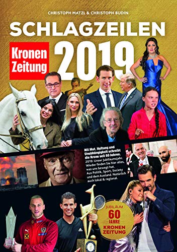 Schlagzeilen 2019 von Ueberreuter, C.