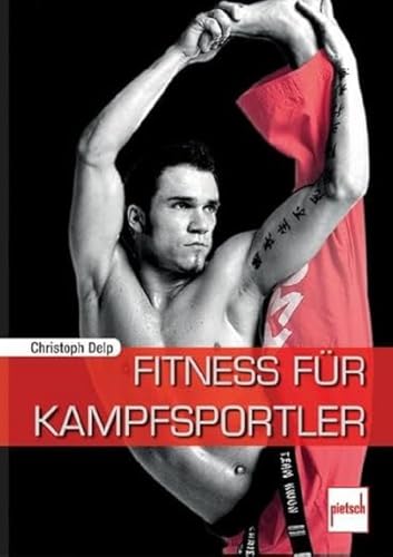 Fitness für Kampfsportler