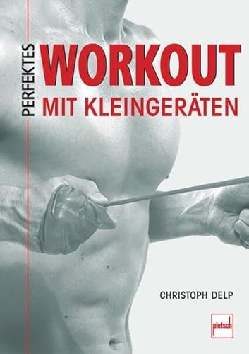 Perfektes Workout mit Kleingeräten