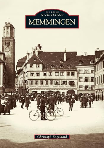 Memmingen von Sutton Verlag GmbH