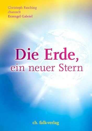 Die Erde, ein neuer Stern