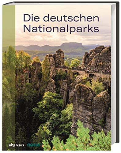 natur_Die deutschen Nationalparks von Wbg Theiss