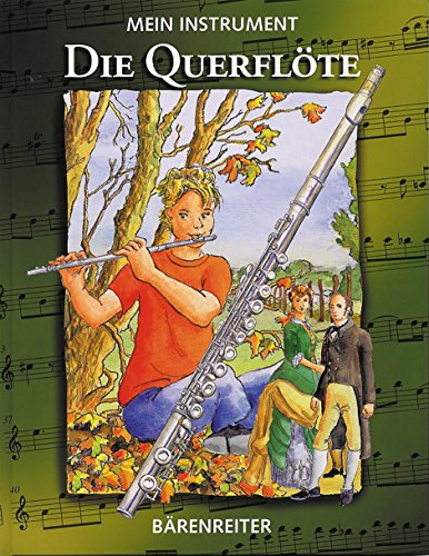 Die Querflöte