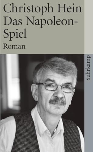 Das Napoleon-Spiel: Roman (suhrkamp taschenbuch) von Suhrkamp Verlag AG