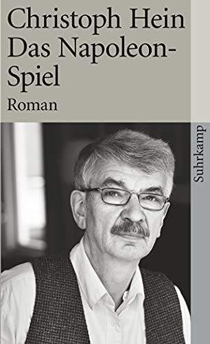 Das Napoleon-Spiel: Roman (suhrkamp taschenbuch)