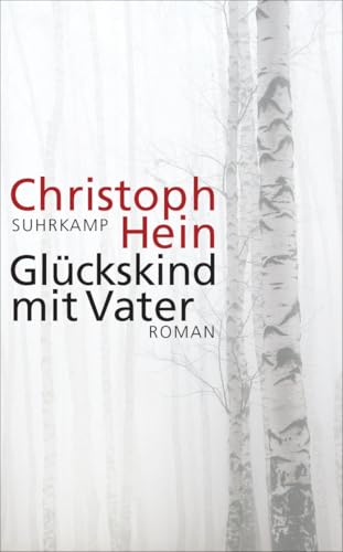 Glückskind mit Vater: Roman (suhrkamp taschenbuch)