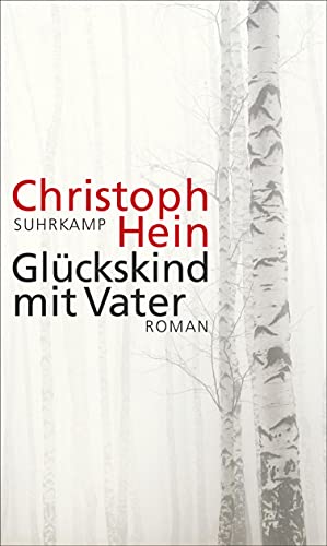 Glückskind mit Vater: Roman von Suhrkamp Verlag AG