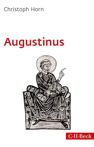 Augustinus (Beck Paperback)