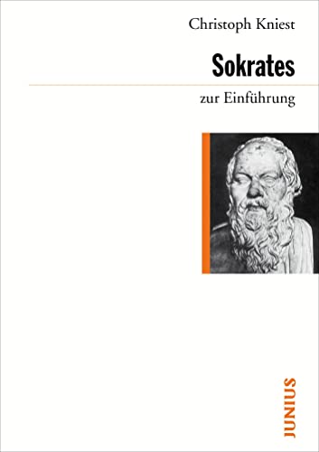 Sokrates zur Einführung von Junius Verlag GmbH