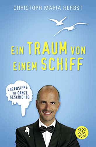 Ein Traum von einem Schiff