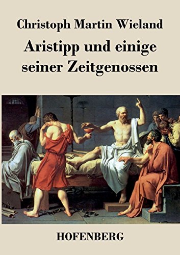 Aristipp und einige seiner Zeitgenossen von Zenodot Verlagsgesellscha