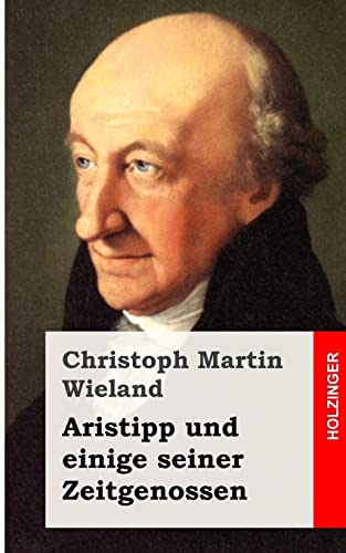 Aristipp und einige seiner Zeitgenossen Aristipp und einige seiner Zeitgenossen von CREATESPACE