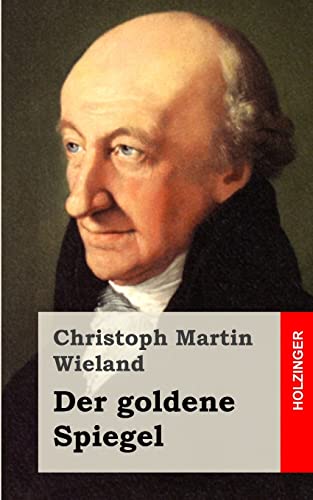 Der goldene Spiegel Der goldene Spiegel von CREATESPACE