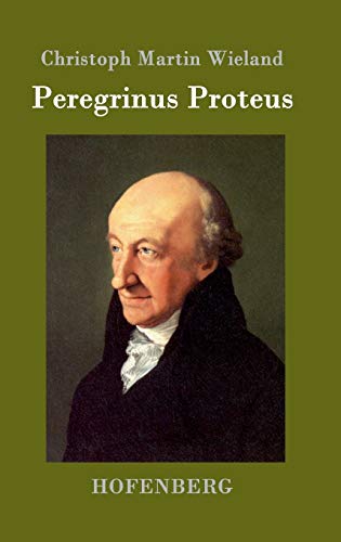 Peregrinus Proteus Peregrinus Proteus