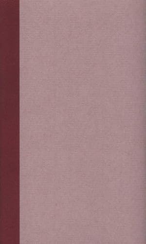 Werke in zwölf Bänden: Band 4: Aristipp und einige seiner Zeitgenossen