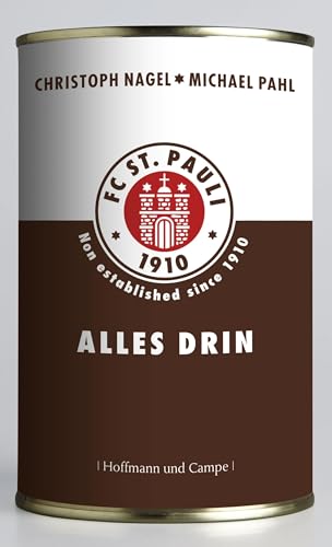 FC St. Pauli. Alles drin