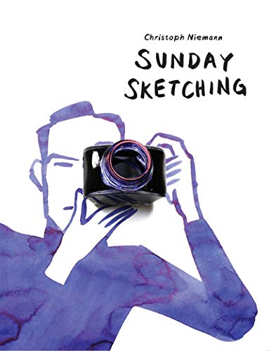 Sunday Sketching: The Creativity of Christoph Niemann