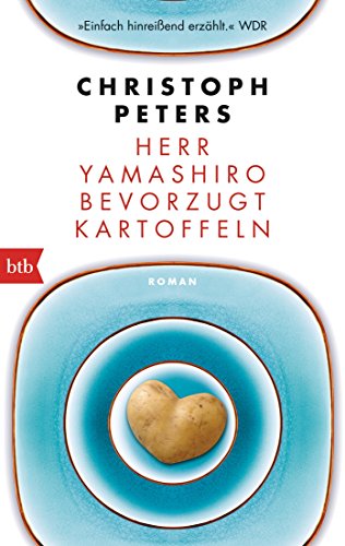 Herr Yamashiro bevorzugt Kartoffeln: Roman