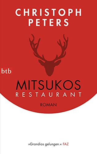 Mitsukos Restaurant: Roman