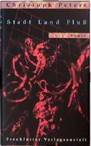 Stadt Land Fluss: Roman: Ausgezeichnet mit dem Aspekte Literatur-Preis 1999. Roman