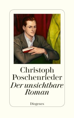 Der unsichtbare Roman Der unsichtbare Roman