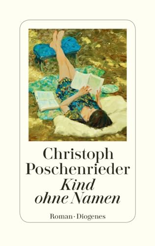Kind ohne Namen: Roman