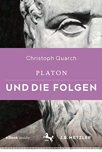 Platon und die Folgen: Mit E-Book