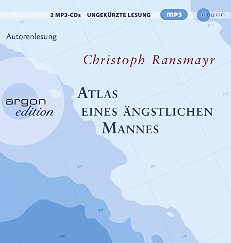 Atlas eines ängstlichen Mannes