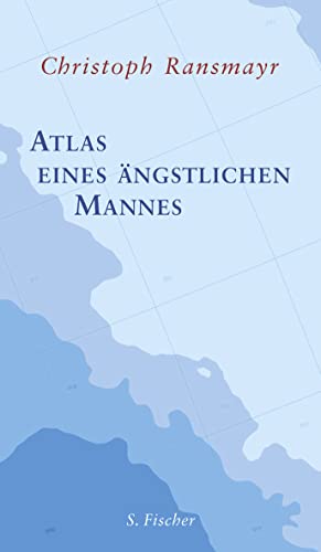 Atlas eines ängstlichen Mannes