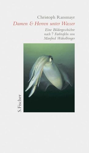 Damen & Herren unter Wasser: Eine Bildergeschichte nach 7 Farbtafeln von Manfred Wakolbinger Damen & Herren unter Wasser: Eine Bildergeschichte nach 7 Farbtafeln von Manfred Wakolbinger