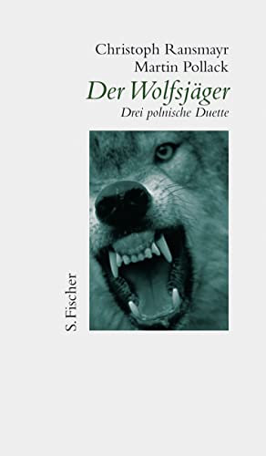 Der Wolfsjäger: Drei polnische Duette