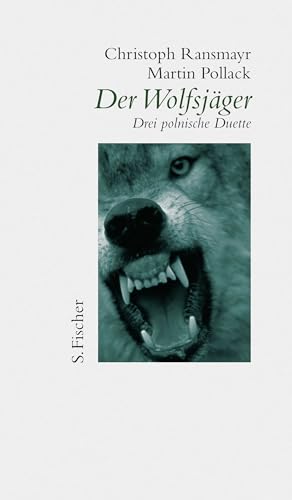 Der Wolfsjäger: Drei polnische Duette