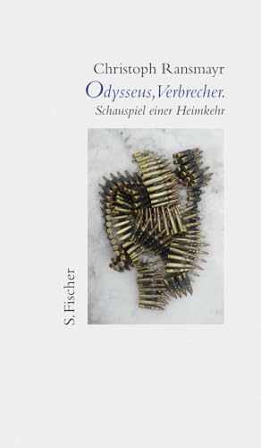 Odysseus, Verbrecher.: Schauspiel einer Heimkehr von FISCHER, S.