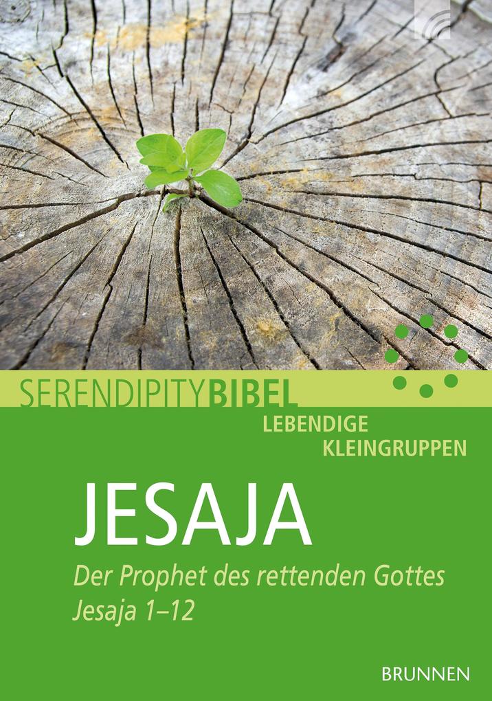 Jesaja von Brunnen-Verlag GmbH