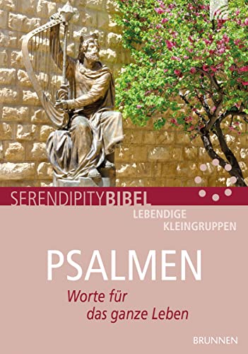 Psalmen: Worte für das ganze Leben von Brunnen-Verlag GmbH