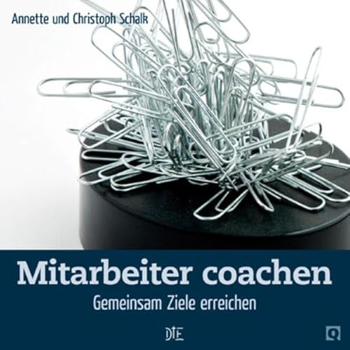 Mitarbeiter coachen: Gemeinsam Ziele erreichen (Quadro)