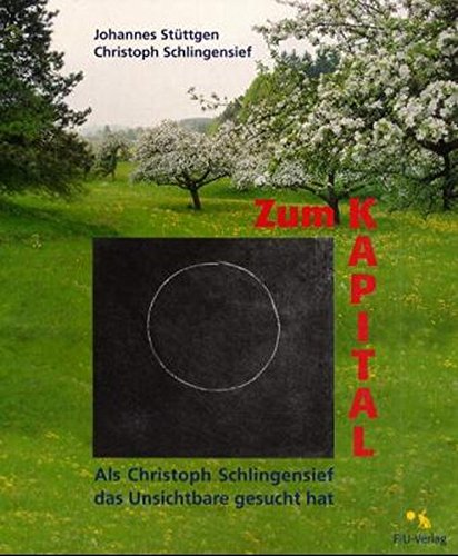 Zum Kapital: Als Christoph Schlingensief das Unsichtbare gesucht hat von FIU