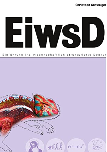 EiwsD - Einführung ins wissenschaftlich strukturierte Denken von Re Di Roma-Verlag