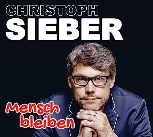 Mensch bleiben: WortArt