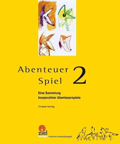 Abenteuer Spiel 2 von Ziel- Zentrum F. Interdis