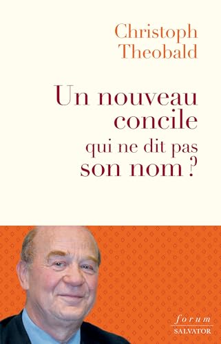 Un nouveau concile qui ne dit pas son nom?. Le synode sur la synodalité, voie de pacification et de créativité