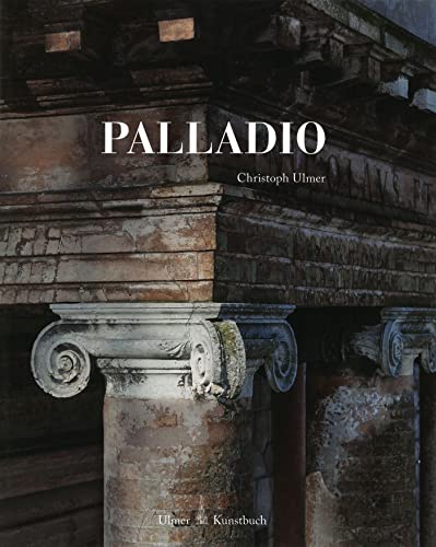 Palladio von Ulmer Eugen Verlag