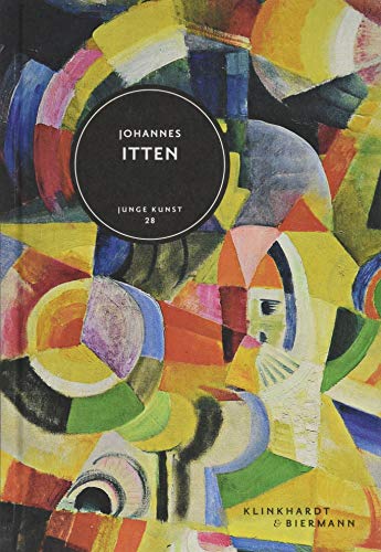 Johannes Itten: Junge Kunst 28