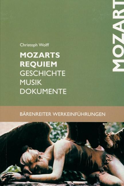 Mozarts Requiem von Bärenreiter